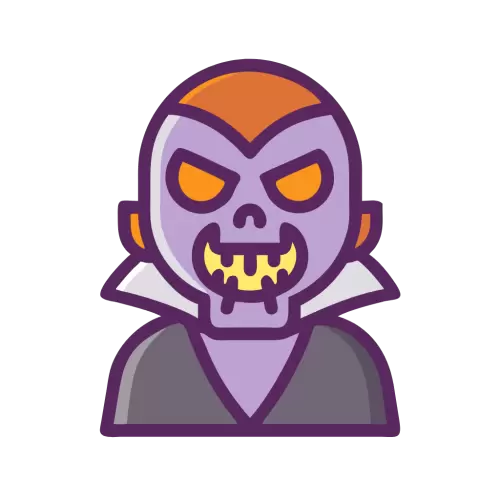 Vampire Icon