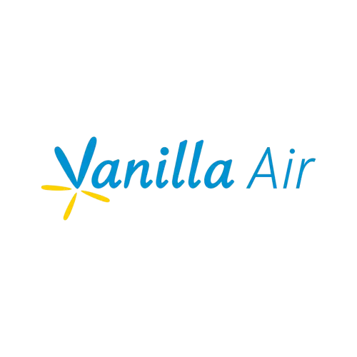 Vanilla Air Logo