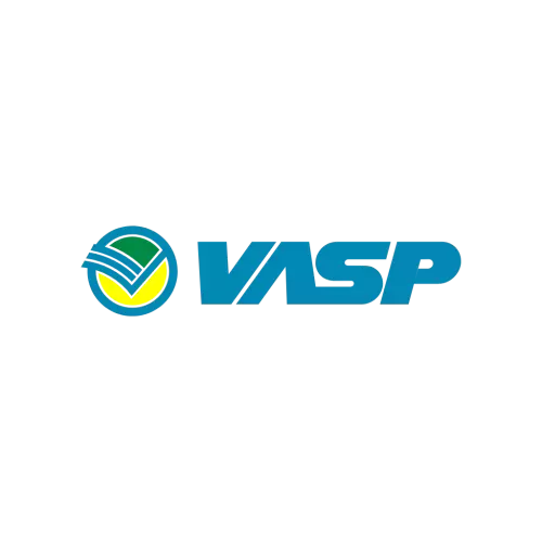 VASP Logo