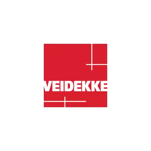 Veidekke Logo