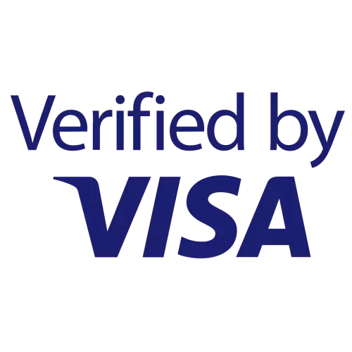 Verified by Visa Logo