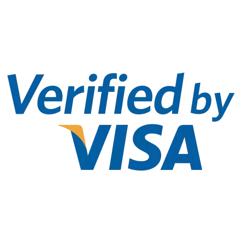 Verified by VISA Logo