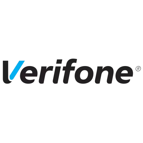 Verifone Logo
