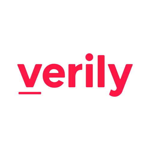 Verily Logo
