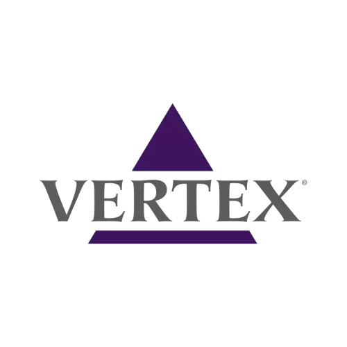 Vertex Logo