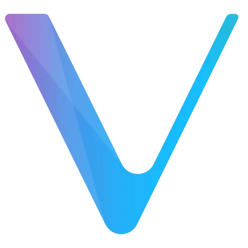VET Coin Logo