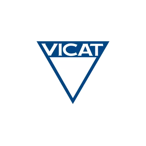 Vicat Logo