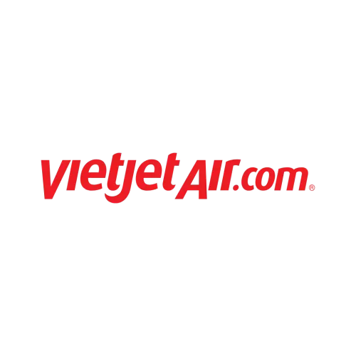VietJet Air Logo
