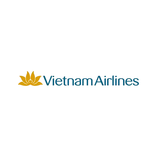 Vietnam Airlines Logo