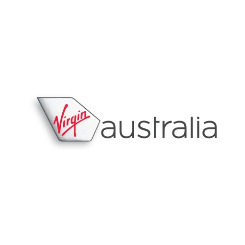 Virgin Australia Logo