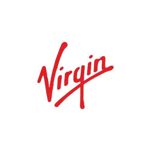 Virgin Group Logo