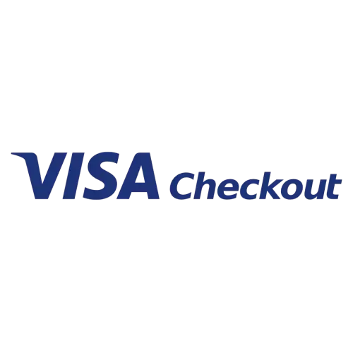 VISA Checkout Logo