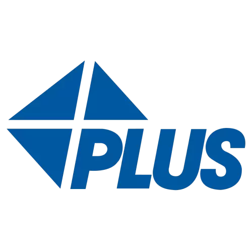 VISA Plus Logo