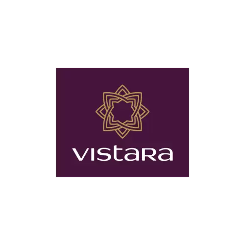 Vistara Logo