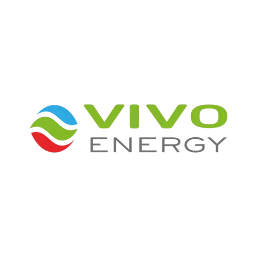 Vivo Energy Logo