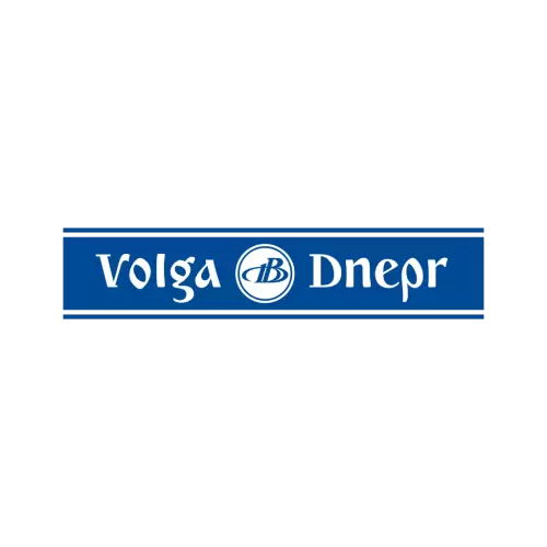Volga Dnepr Airlines Logo