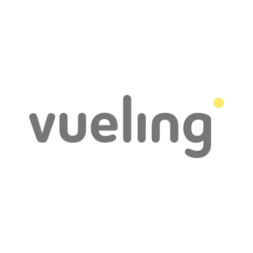Vueling Logo