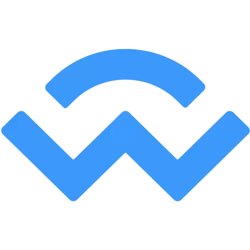 WalletConnect Logo