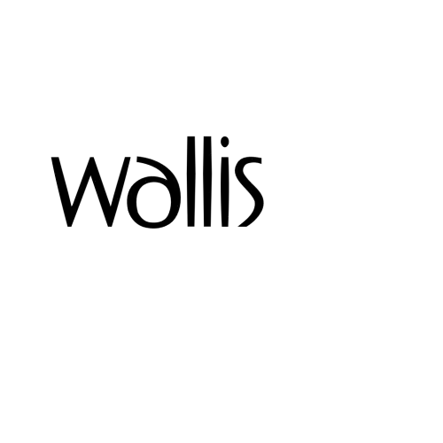 Wallis Logo