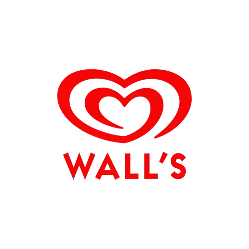 Wall's Logo