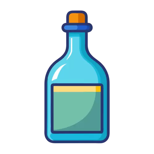 Water Emblem Icon