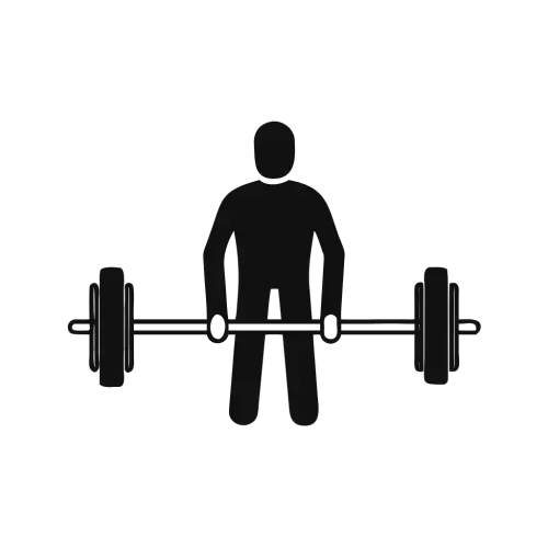 Weightlifting Free Icon free download