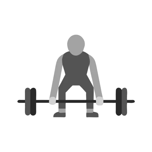 Weightlifting Symbol free download