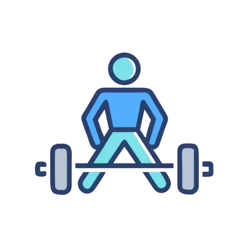 Weightlifting Vector free download