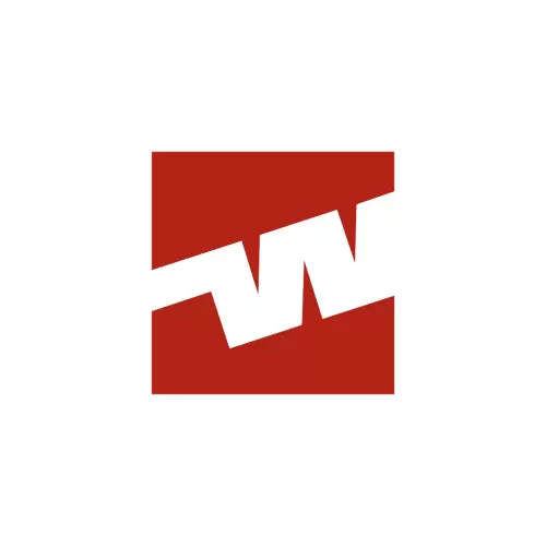 Western Airlines Logo