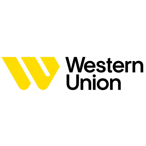 Western Union Logo