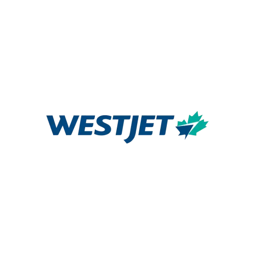 WestJet Logo
