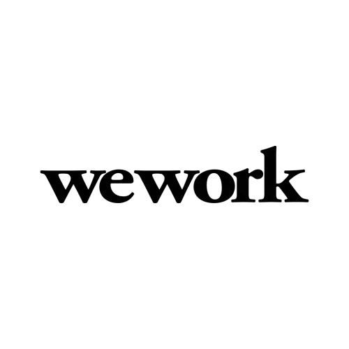 WeWork Logo