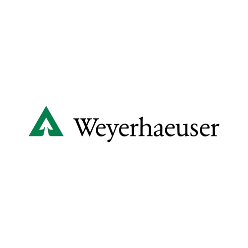 Weyerhaeuser Real Estate Logo