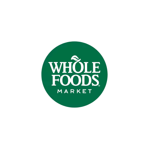 Whole Foods Logo