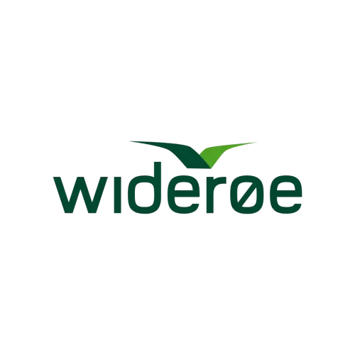 Wideroe Airlines Logo