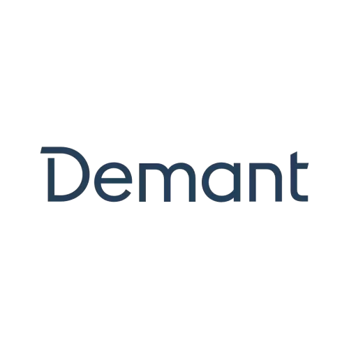 William Demant Logo