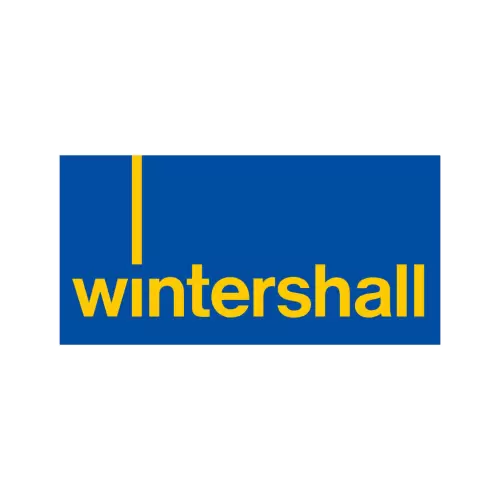 Wintershall Logo