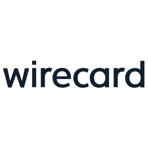 Wirecard Logo
