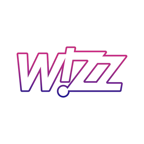 Wizz Air Logo