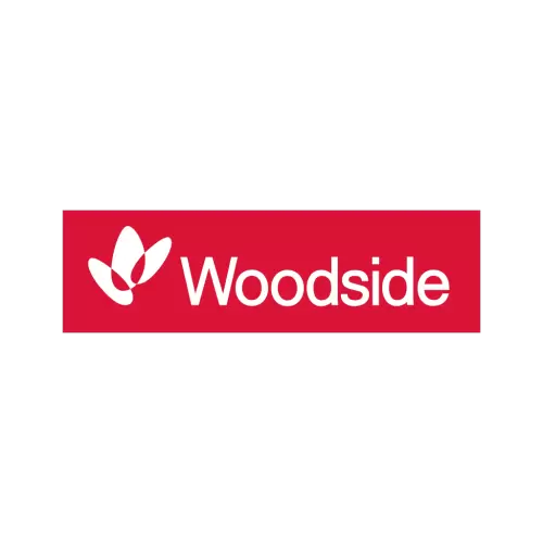 Woodside Petroleum Logo