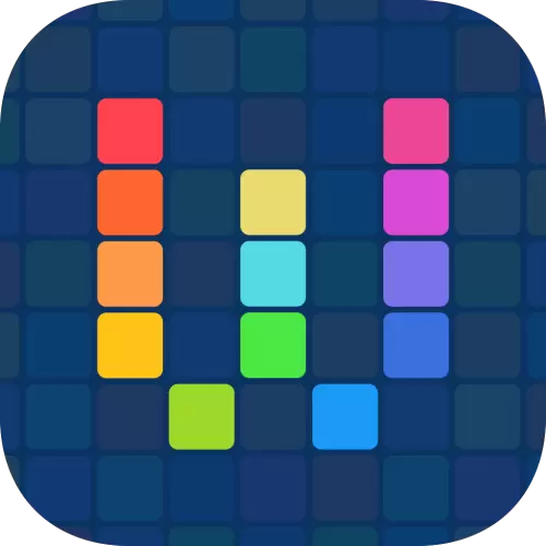 Wordflow IOS App Icon