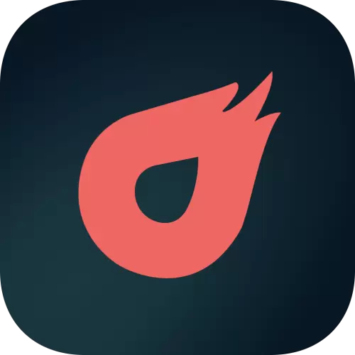 Wordflow IOS App Logo
