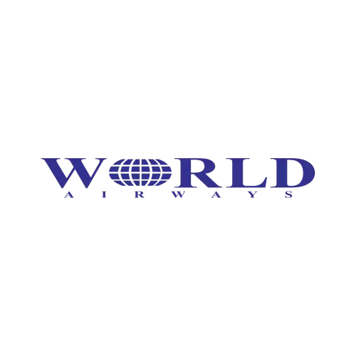 World Airways Logo