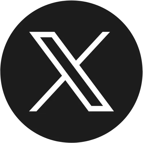 X Icon
