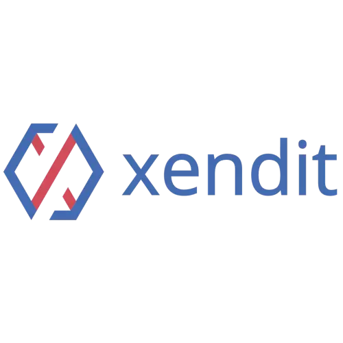 Xendit Logo