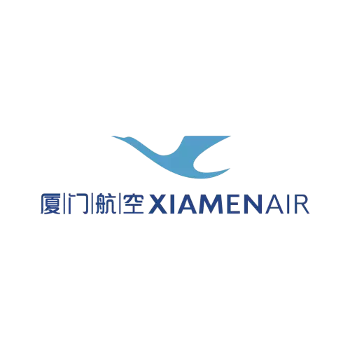 Xiamen Air Logo
