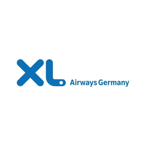 XL Airways Germany Logo
