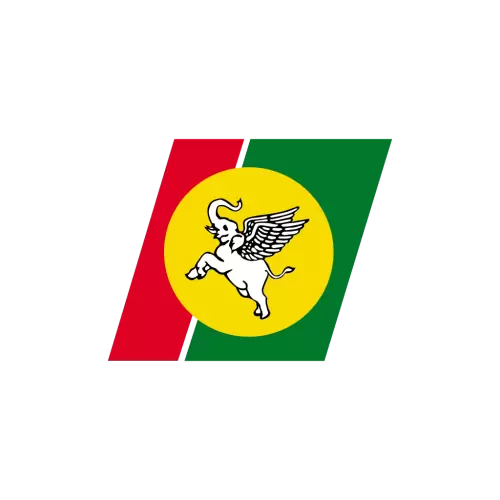Yangon Airways Logo