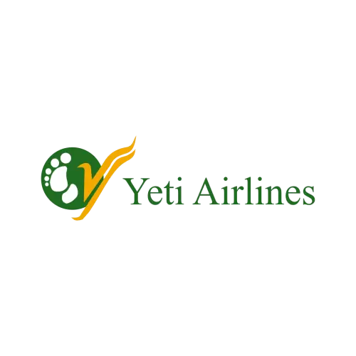 Yeti Airlines Logo