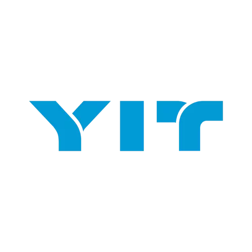 YIT Logo